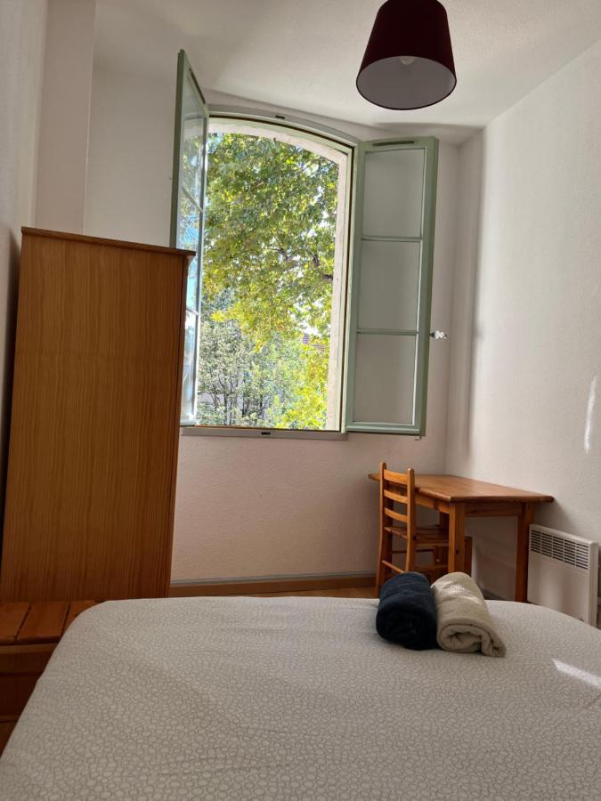 La Charmante Du Palais 2 Chambres Avignon Ngoại thất bức ảnh
